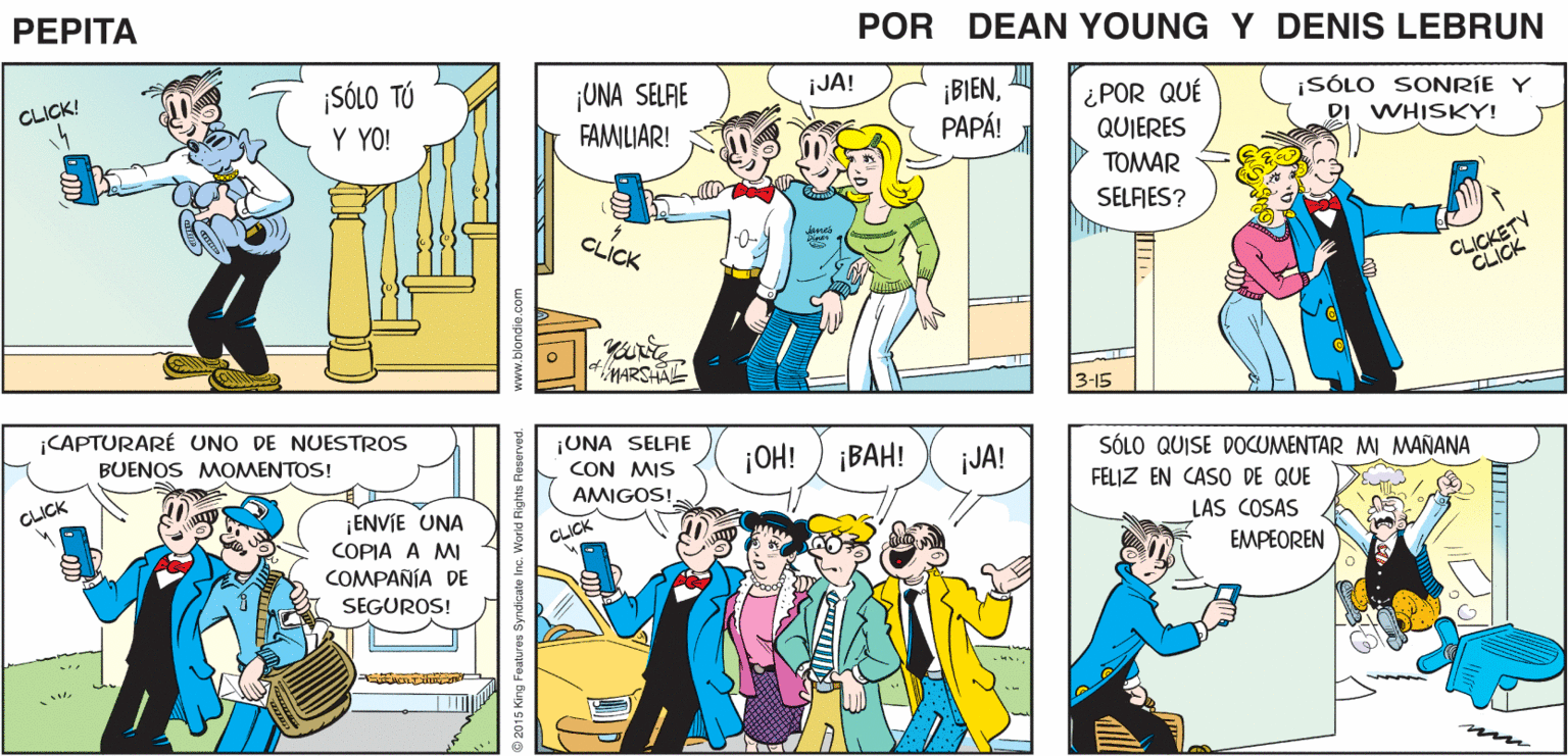 Font OCR: DE REPENTE SENTÍ EL ¡VAMOS A TOMARNOS UNA 4 DESEO DE TOMAR SELFIES! FOTOCHICA! PEPTA CLICK EEAN Y JOHN MARSHAL SÓLO TÚ Y YO! ¡UNA SELAE FAMILIAR! CLICK! ¡JA! ¡BIENPAPÁ! ¿POR QUÉ QUIERES ¡SÓLO SONRÍE Y DI WHISKY! TOMAR SELFIES? CLÍCK CLICKETY CLICK MARSHAL 3-15 ¡CAPTURARÉ UNO DE NUESTROS BUENOS MOMENTOS! ¡UNA SELAE CON MIS ¡OH! SÓLO QUISE DOCUMENTAR MI MAÑANA FELIZ EN CASO DE QUE ¡BAH! ¡JA! CLICK AMIGOS! ¡ENVIE UNA CLICK LAS COSAS COPIA A M EMPEOREN COMPANÍA DE SEGUROS! mu DE REPENTE SENTÍ EL ¡VAMOS A TOMARNOS UNA 4 DESEO DE TOMAR SELFIES! FOTOCHICA! PEPTA CLICK EEAN Y JOHN MARSHAL SÓLO TÚ Y YO! ¡UNA SELAE FAMILIAR! CLICK! ¡JA! ¡BIENPAPÁ! ¿POR QUÉ QUIERES ¡SÓLO SONRÍE Y DI WHISKY! TOMAR SELFIES? CLÍCK CLICKETY CLICK MARSHAL 3-15 ¡CAPTURARÉ UNO DE NUESTROS BUENOS MOMENTOS! ¡UNA SELAE CON MIS ¡OH! SÓLO QUISE DOCUMENTAR MI MAÑANA FELIZ EN CASO DE QUE ¡BAH! ¡JA! CLICK AMIGOS! ¡ENVIE UNA CLICK LAS COSAS COPIA A M EMPEOREN COMPANÍA DE SEGUROS! mu