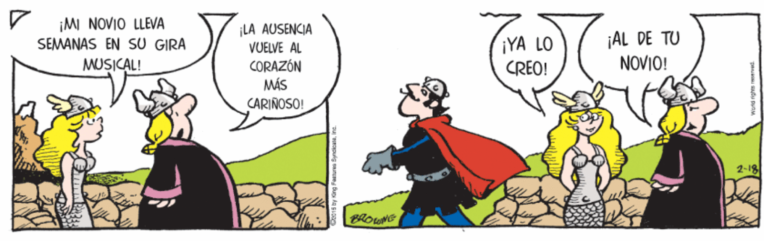 Drawing OCR: ¡MI NOVIO LLEVA SEMANAS EN sU GIRA ¡LA AUSENCIA VUELVE AL CORAZÓN MÁS CARIÑOSO! ¡AL DE TU NOVIO! ¡YA LO CRÉO! MUSICAL! 2-18 ¡MI NOVIO LLEVA SEMANAS EN sU GIRA ¡LA AUSENCIA VUELVE AL CORAZÓN MÁS CARIÑOSO! ¡AL DE TU NOVIO! ¡YA LO CRÉO! MUSICAL! 2-18