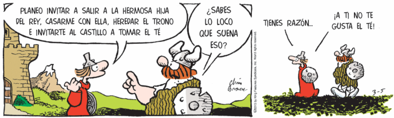 Sharing OCR: ¿SABES LO LOCO QUE SUENA PLANEO INVITAR A SALIR A LA HERMOSA HIJA DEL REYHEREDAR EL TRONO E INVITARTE AL CASTILLO A TOMAR EL TÉ ¡A TI NO TE GUSTA EL TÉ! TIENES RAZÓN. ESO? 3-5 ¿SABES LO LOCO QUE SUENA PLANEO INVITAR A SALIR A LA HERMOSA HIJA DEL REYCASARME CON ELLAHEREDAR EL TRONO E INVITARTE AL CASTILLO A TOMAR EL TÉ ¡A TI NO TE GUSTA EL TÉ! TIENES RAZÓN. ESO? 3-5