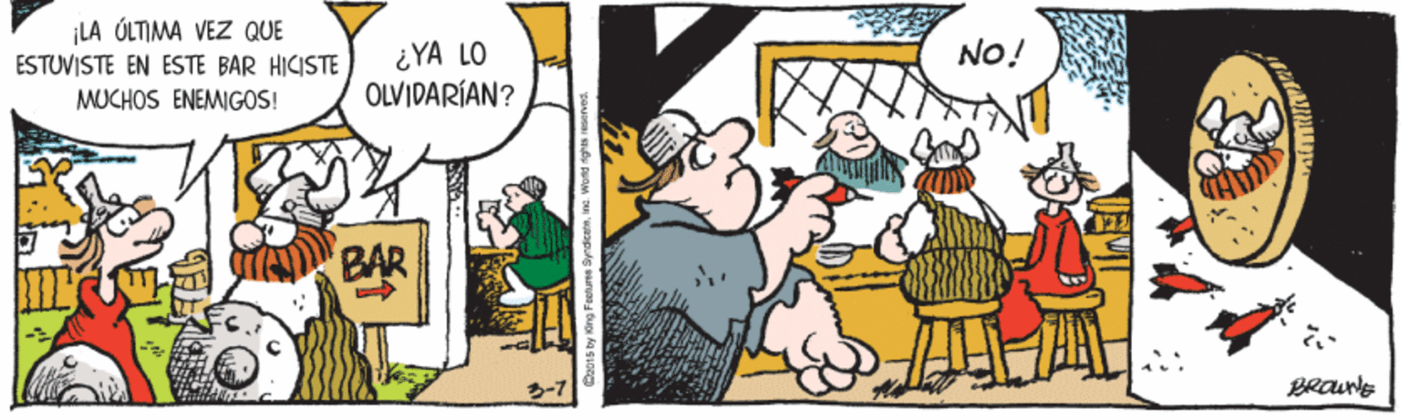 Art OCR: ¡LA ÓLTIMA VEZ QUE ESTUVISTE EN ESTE BAR HICISTE NO! ¿YA LO OLVIDARÍAN? MUCHOS ENEMIGOS! BAR ¡LA ÓLTIMA VEZ QUE ESTUVISTE EN ESTE BAR HICISTE NO! ¿YA LO OLVIDARÍAN? MUCHOS ENEMIGOS! BAR
