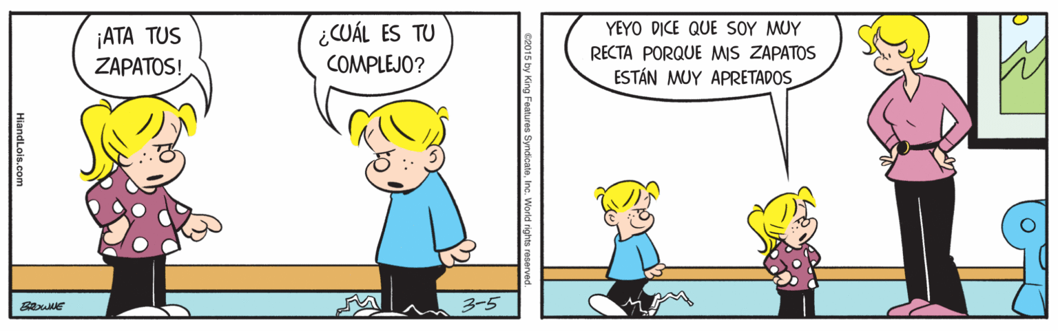 Gesture OCR: YEYO DICE QUE SOY MUY 1??? ?US ZAPATOS! ¿CUÁL ES TU COMPLEJO? RECTA PORQUE MIS ZAPATOS ESTÁN MUY APRETADOS SA 3-5 HiandLois.com YEYO DICE QUE SOY MUY 1??? ?US ZAPATOS! ¿CUÁL ES TU COMPLEJO? RECTA PORQUE MIS ZAPATOS ESTÁN MUY APRETADOS SA 3-5 HiandLois.com