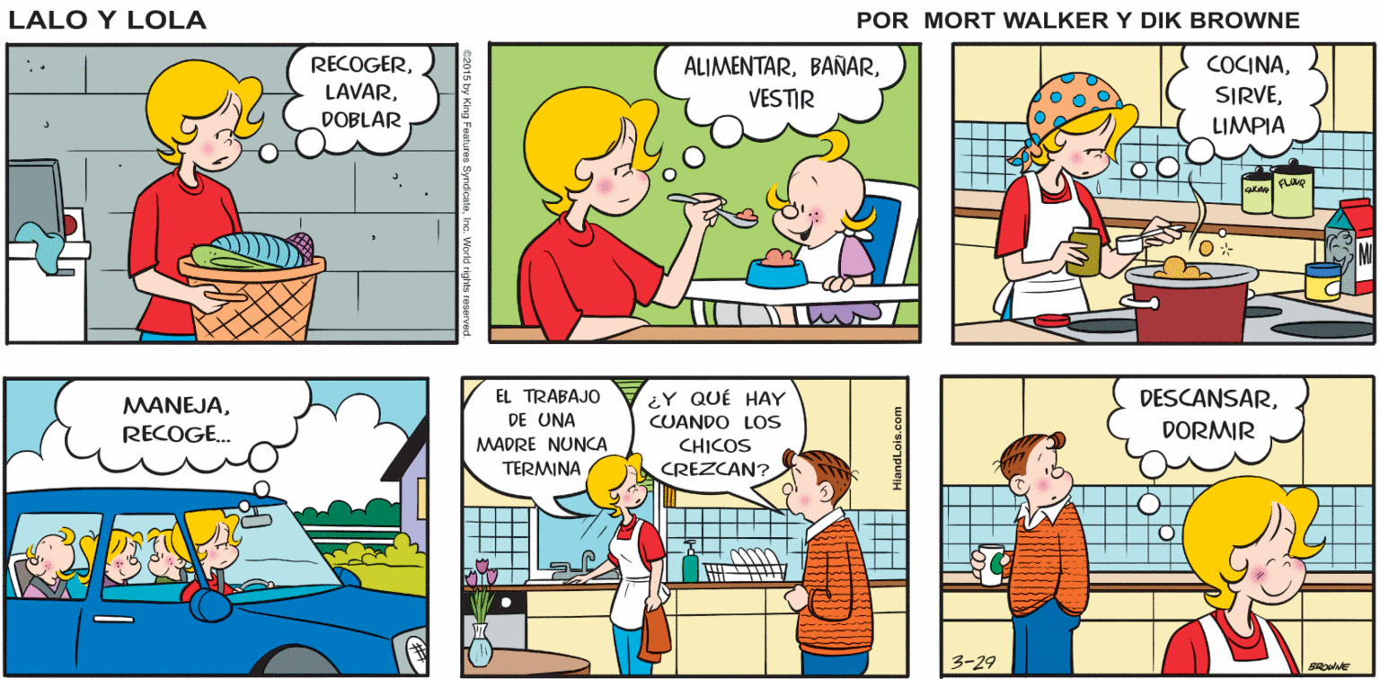 Mammal OCR: Lalo y Lola BRIAN WALKER GREG OLVIDADOS RECOGERVESTIR COCINALIMPIA DOBLAR ¿Y QUÉ HAY CUANDO LOS EL TRABAJO DESCANSARRECOGE. DE UNA MADRE NUNCA DORMIR CHICOS CREZCAN? TERMINA 3-29 llandLois.com Lalo y Lola BRIAN WALKER GREG OLVIDADOS RECOGERVESTIR COCINALIMPIA DOBLAR ¿Y QUÉ HAY CUANDO LOS EL TRABAJO DESCANSARRECOGE. DE UNA MADRE NUNCA DORMIR CHICOS CREZCAN? TERMINA 3-29 llandLois.com