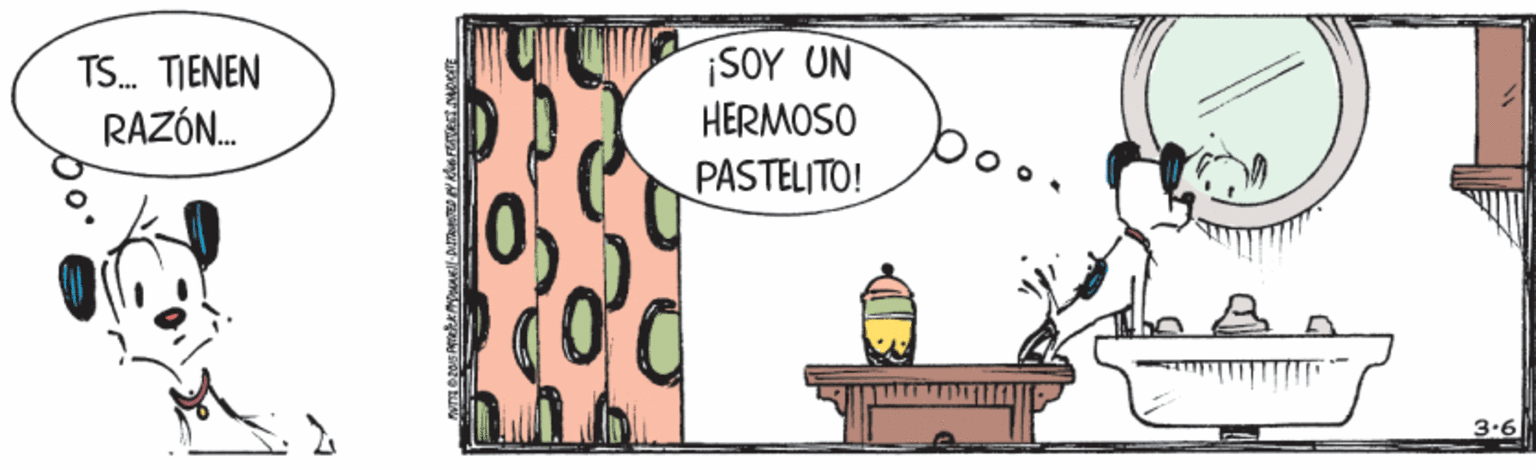 Sharing OCR: ¡SOY UN HERMOSO TS. TIENEN RAZÓN. PASTELITO! 3.6 ¡SOY UN HERMOSO TS. TIENEN RAZÓN. PASTELITO! 3.6