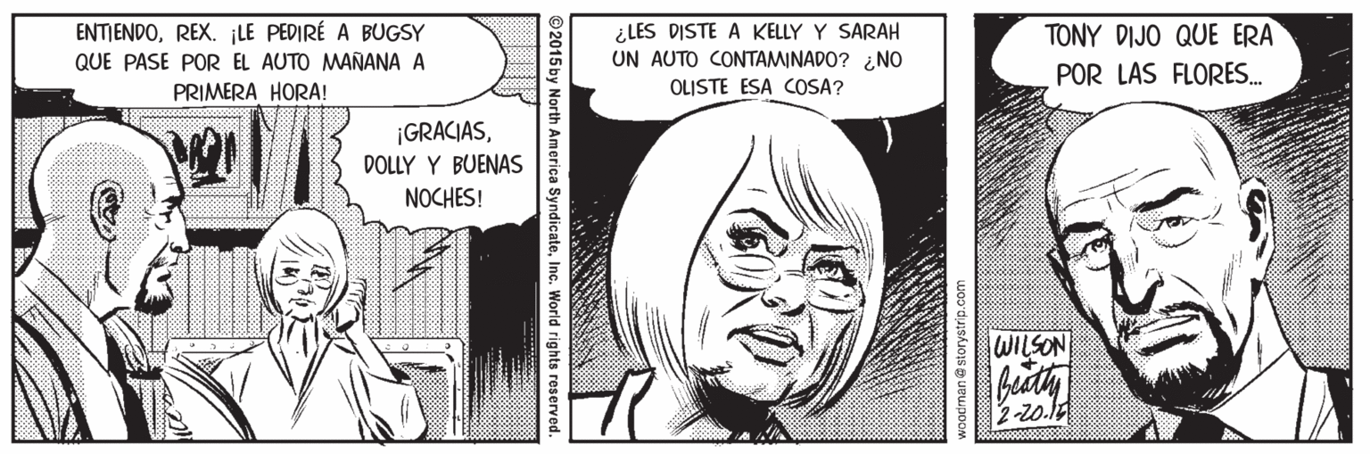 Mammal OCR: ENTIENDOREX. ¡LE PEDIRÉ A BUGSY ¿LES DISTE A KELLY Y SARAH UN AUTO CONTAMINADO? ¿NO TONY DIJO QUE ERA POR LAS FLORES. QUE PASE POR EL AUTO MAÑANA A PRIMERA HORA! OLISTE ESA COSA? ¡GRACIASDOLLY Y BUENAS NOCHES! WILSON 2-20.1 ©2015 by North World rights reserved ENTIENDOREX. ¡LE PEDIRÉ A BUGSY ¿LES DISTE A KELLY Y SARAH UN AUTO CONTAMINADO? ¿NO TONY DIJO QUE ERA POR LAS FLORES. QUE PASE POR EL AUTO MAÑANA A PRIMERA HORA! OLISTE ESA COSA? ¡GRACIASDOLLY Y BUENAS NOCHES! WILSON 2-20.1 ©2015 by North World rights reserved