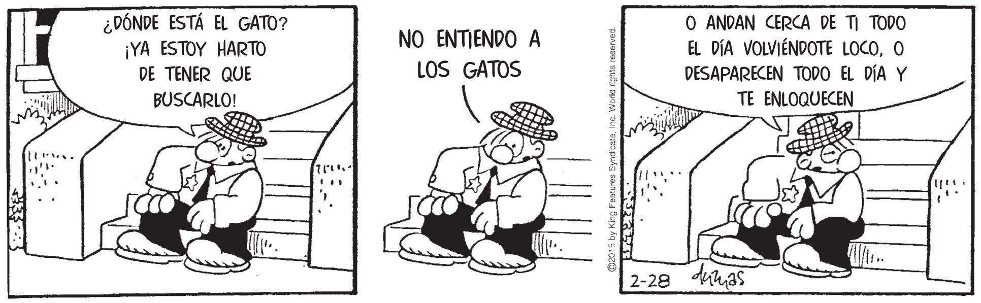 Window OCR: ¿DÓNDE ESTÁ EL GATO? ¡YA ESTOY HARTO DE TENER QUE O ANDAN CERCA DE TI TODO EL DÍA VOLVIÉNDOTE LOCOO NO ENTIENDO A LOS GATOS DESAPARECEN TODO EL DÍA Y BUSCARLO! TE ENLOQUECEN 2-28 ¿DÓNDE ESTÁ EL GATO? ¡YA ESTOY HARTO DE TENER QUE O ANDAN CERCA DE TI TODO EL DÍA VOLVIÉNDOTE LOCOO NO ENTIENDO A LOS GATOS DESAPARECEN TODO EL DÍA Y BUSCARLO! TE ENLOQUECEN 2-28