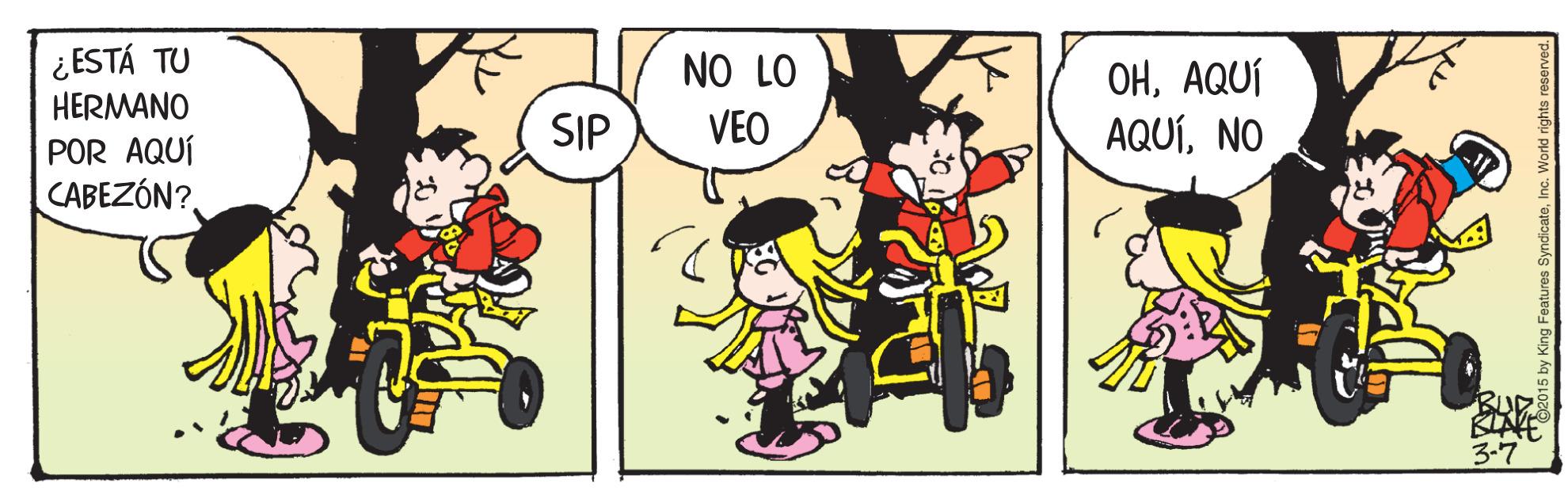 Mode of transport OCR: ¿ ESTÁ TU HERMANO NO LO OHAQUÍ AQUÍNO SIP VEO POR AQUÍ CABEZÓN? 3-7 ¿ ESTÁ TU HERMANO NO LO OHAQUÍ AQUÍNO SIP VEO POR AQUÍ CABEZÓN? 3-7