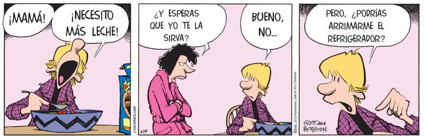 Gesture OCR: ¡MAMÁ! ¡NECES TO MÁS LECHE! ¿Y ESPERAS QUE YO TE LA ŠIRVA? PERO¿PODRÍAS ARRIMARME EL BUENONO. REFRIGERADOR? ¡MAMÁ! ¡NECES TO MÁS LECHE! ¿Y ESPERAS QUE YO TE LA ŠIRVA? PERO¿PODRÍAS ARRIMARME EL BUENONO. REFRIGERADOR?