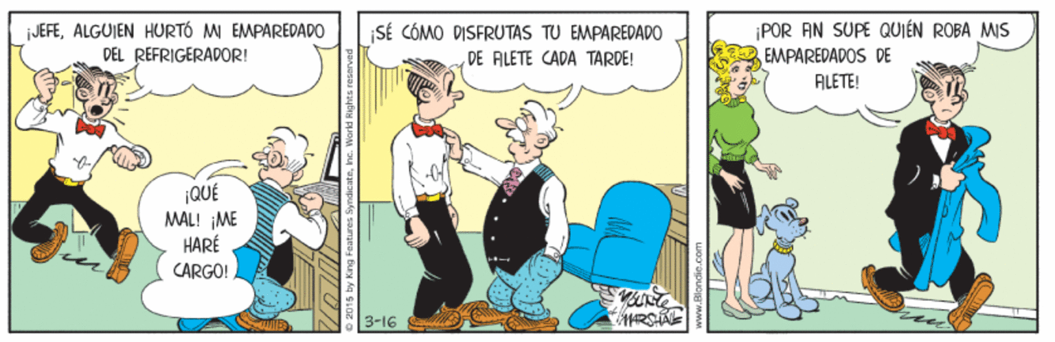 Illustration OCR: i JEFEALGUIEN HURTÓ MI EMPAREDADO DEL REFRIGERADOR! POR AN SUPE QUIÉN ROBA MIs EMPAREDADOS DE ALETE! ¡SÉ CÓMO DISFRUTAS TU EMPAREDADO DE ALETE CADA TARDE! ¡QUÉ MAL! ¡ME HARÉ CARGO! 3-16 i JEFEALGUIEN HURTÓ MI EMPAREDADO DEL REFRIGERADOR! POR AN SUPE QUIÉN ROBA MIs EMPAREDADOS DE ALETE! ¡SÉ CÓMO DISFRUTAS TU EMPAREDADO DE ALETE CADA TARDE! ¡QUÉ MAL! ¡ME HARÉ CARGO! 3-16