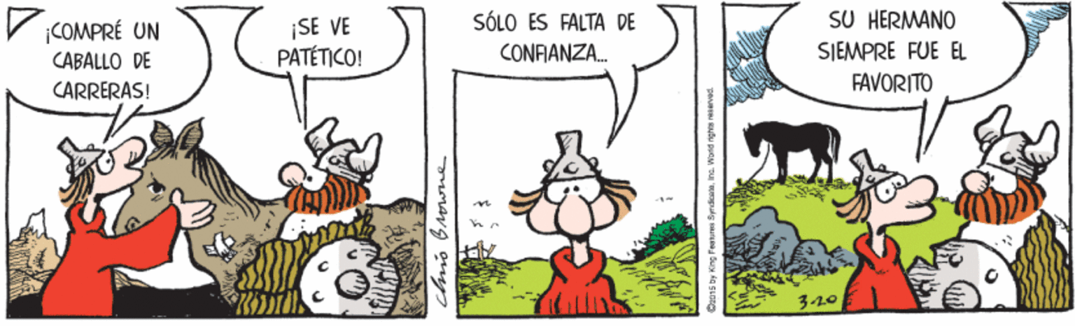 Line OCR: SU HERMANO SIEMPRE FUE EL FAVORITO SÓLO ES FALTA DE V COMPRÉ UN ¡SE VE PATÉTICO! CABALLO DE CONFIANZA. CARRERAS! 310 SU HERMANO SIEMPRE FUE EL FAVORITO SÓLO ES FALTA DE V COMPRÉ UN ¡SE VE PATÉTICO! CABALLO DE CONFIANZA. CARRERAS! 310