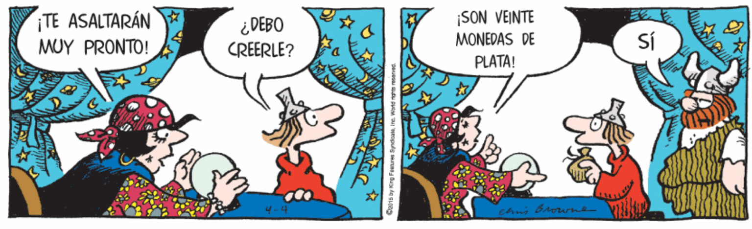 Interaction OCR: TE ASALTARÁN MUY PRONTO! ¿DEBO CREERLE? ¡SON VEINTE MONEDAS DE Sí PLATA! TE ASALTARÁN MUY PRONTO! ¿DEBO CREERLE? ¡SON VEINTE MONEDAS DE Sí PLATA!