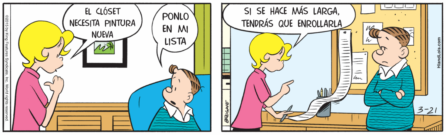 Art OCR: SI SE HACE MÁS LARGATENDRÁS QUE ENROLLARLA EL CLÓSET PONLO NECESITA PINTURA EN MI NUEVA LISTA 3-21 SI SE HACE MÁS LARGATENDRÁS QUE ENROLLARLA EL CLÓSET PONLO NECESITA PINTURA EN MI NUEVA LISTA 3-21