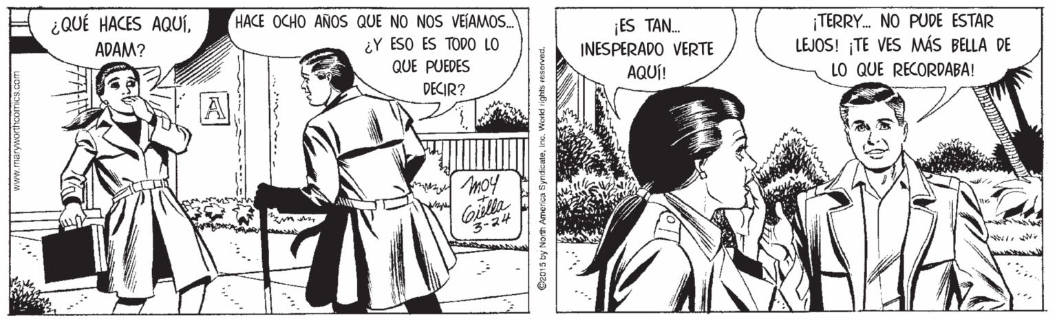 Gesture OCR: ¿QUÉ HACES AQUÍHACE OCHO AÑOS QUE NO NOS VEÍAMOS. ¡ES TAN. INESPERADO VERTE ¡TERRY. NO PUDE ESTAR LEJOS! TE VES MÁS BELLA DE ADAM? ¿Y ESO ES TODO LO QUE PUEDES AQUÍ! LO QUE RECORDABA! A DECIR? moy Gilia 3-?4 -. C2015 by Nor ¿QUÉ HACES AQUÍHACE OCHO AÑOS QUE NO NOS VEÍAMOS. ¡ES TAN. INESPERADO VERTE ¡TERRY. NO PUDE ESTAR LEJOS! TE VES MÁS BELLA DE ADAM? ¿Y ESO ES TODO LO QUE PUEDES AQUÍ! LO QUE RECORDABA! A DECIR? moy Gilia 3- ? 4 -. C2015 by Nor