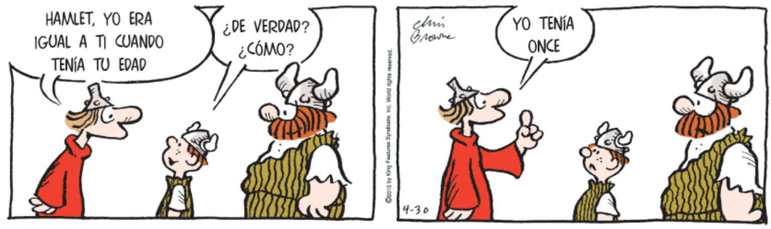 Gesture OCR: HAMLETYO ERA IGUAL A TI CUANDO TENÍA TU EDAD ¿ DE VERDAD? ¿CÓMO? YO TENÍA ONCE 4-30 HAMLETYO ERA IGUAL A TI CUANDO TENÍA TU EDAD ¿ DE VERDAD? ¿CÓMO? YO TENÍA ONCE 4-30