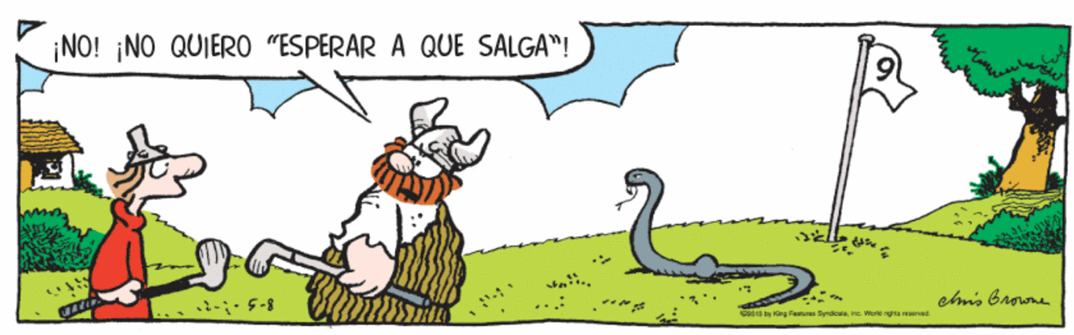 Line OCR: ¡NO! ¡NO QUIERO "ESPERAR A QUE SALGA"! elmis browne -- 5-8 s by King Fa Syndoenc. Woneta erved ¡NO! ¡NO QUIERO "ESPERAR A QUE SALGA"! elmis browne -- 5-8 s by King Fa Syndoenc. Woneta erved