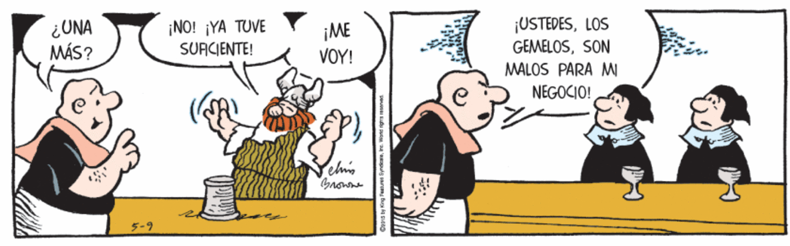 Font OCR: ¿UNA MÁS? ¡NO! ¡YA TUVE ¡ME VOY! ¡USTEDESLOS GEMELOSSON MALOS PARA MI SURCIENTE! NEGOCIO! relis 5-9 ¿UNA MÁS? ¡NO! ¡YA TUVE ¡ME VOY! ¡USTEDESLOS GEMELOSSON MALOS PARA MI SURCIENTE! NEGOCIO! relis 5-9