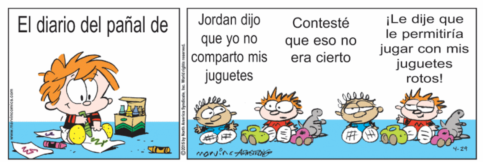 Sharing OCR: Jordan dijo ¡Le dije que le permitiría jugar con mis juguetes rotos! El diario del pañal de Contesté que yo no comparto mis juguetes que eso no era cierto 4-24 maruine ASTFENG ©2015 by Narth Arner Jordan dijo ¡Le dije que le permitiría jugar con mis juguetes rotos! El diario del pañal de Contesté que yo no comparto mis juguetes que eso no era cierto 4-24 maruine ASTFENG ©2015 by Narth Arner