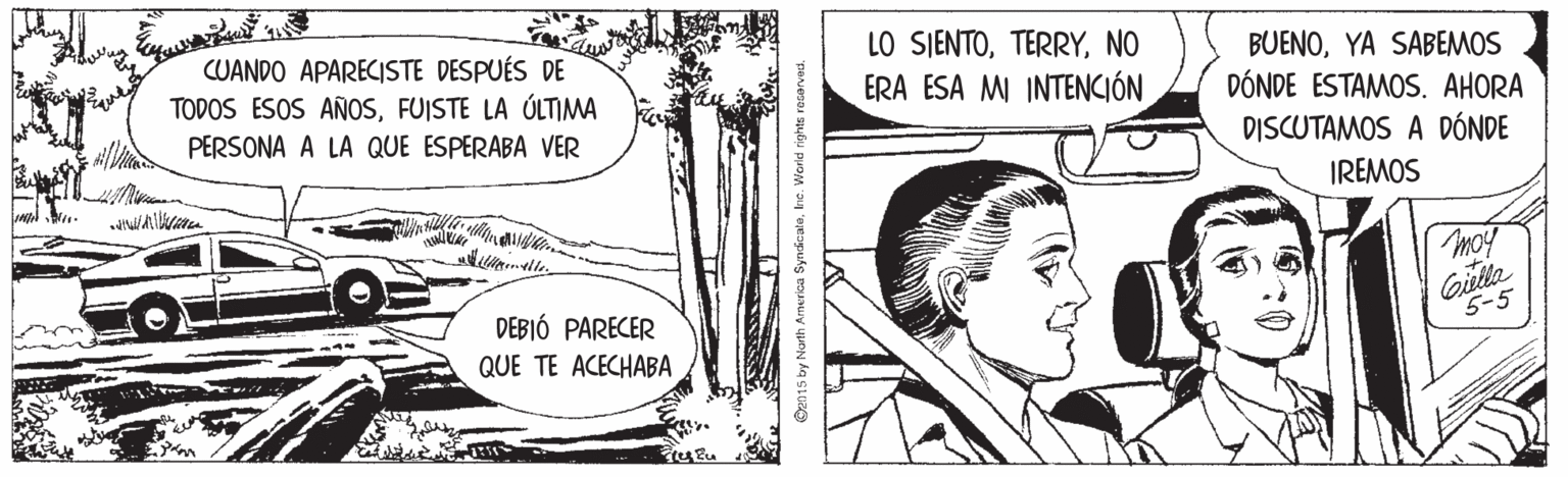 Parallel OCR: CUANDO APARECISTE DESPUÉS DE TODOS ESOS AÑOSFUISTE LA ÚLT|MA LO SJENTONO BUENOYA SABEMOS DÓNDE ESTAMOS. AHORA DISCUTAMOS A DÓNDE ERA ESA MI INTENCIÓN PERSONA A LA QUE ESPERABA VER IREMOS moy Gulle 5-5 DEBIÓ PARECER QUE TE ACECHABA O2n1s by Nurth Armerica Synácatekie. Worid rights racorve CUANDO APARECISTE DESPUÉS DE TODOS ESOS AÑOSFUISTE LA ÚLT|MA LO SJENTONO BUENOYA SABEMOS DÓNDE ESTAMOS. AHORA DISCUTAMOS A DÓNDE ERA ESA MI INTENCIÓN PERSONA A LA QUE ESPERABA VER IREMOS moy Gulle 5-5 DEBIÓ PARECER QUE TE ACECHABA O2n1s by Nurth Armerica Synácatekie. Worid rights racorve