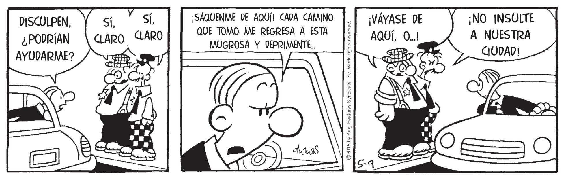 Happy OCR: SÁQUENME DE AQUÍ! CADA CAMINO ¡VÁYASE DE AQUÍO.! ¡NO INSULTE A NUESTRA DISCULPENQUE TOMO ME REGRESA A ESTA ¿PODRÍAN AYUDARME? CLARO CLARO MUGROSA Y DEPRIMENTE. CIUDAD! dunas 5-9 SÁQUENME DE AQUÍ! CADA CAMINO ¡VÁYASE DE AQUÍO.! ¡NO INSULTE A NUESTRA DISCULPENQUE TOMO ME REGRESA A ESTA ¿PODRÍAN AYUDARME? CLARO CLARO MUGROSA Y DEPRIMENTE. CIUDAD! dunas 5-9