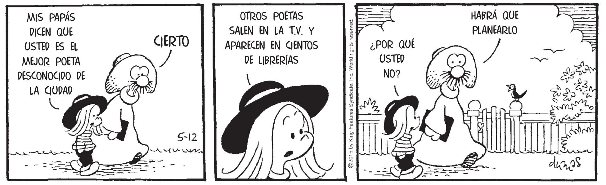 Rectangle OCR: HABRÁ QUE MIS PAPÁS DICEN QUE OTROS POETAS SALEN EN LA T.V. Y PLANEARLO CIERTO APARECEN EN CIENTOS DE LIBRERÍAS ¿POR QUÉ USTED USTED ES EL MEJOR POETA DESCONOCIDO DE NO? LA CIUDAD 5-12 HABRÁ QUE MIS PAPÁS DICEN QUE OTROS POETAS SALEN EN LA T.V. Y PLANEARLO CIERTO APARECEN EN CIENTOS DE LIBRERÍAS ¿POR QUÉ USTED USTED ES EL MEJOR POETA DESCONOCIDO DE NO? LA CIUDAD 5-12