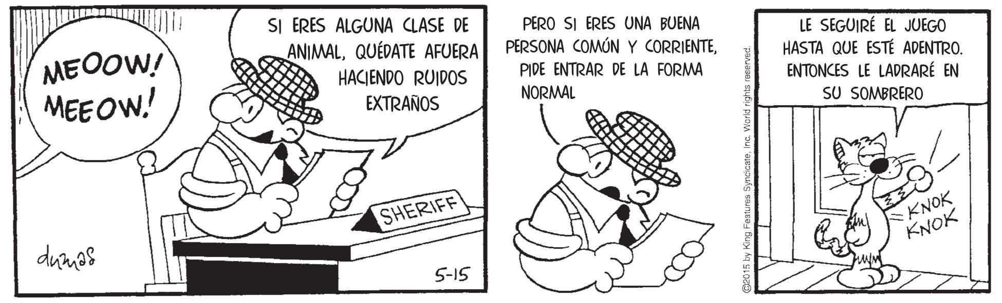 Font OCR: MEOOW! MEEOW! SI ERES ALGUNA CLASE DE ANIMALQUÉDATE AFUERA HACIENDO RUIDOS PERO SI ERES UNA BUENA PERSONA COMÚN Y CORRIENTEPIDE ENTRAR DE LA FORMA LE SEGUIRÉ EL JUEGO HASTA QUE ESTÉ ADENTRO. ENTONCES LE LADRARÉ EN EXTRAÑOS NORMAL SU SOMBRERO SHERIFF KNOK KNOK 5-15 MEOOW! MEEOW! SI ERES ALGUNA CLASE DE ANIMALQUÉDATE AFUERA HACIENDO RUIDOS PERO SI ERES UNA BUENA PERSONA COMÚN Y CORRIENTEPIDE ENTRAR DE LA FORMA LE SEGUIRÉ EL JUEGO HASTA QUE ESTÉ ADENTRO. ENTONCES LE LADRARÉ EN EXTRAÑOS NORMAL SU SOMBRERO SHERIFF KNOK KNOK 5-15