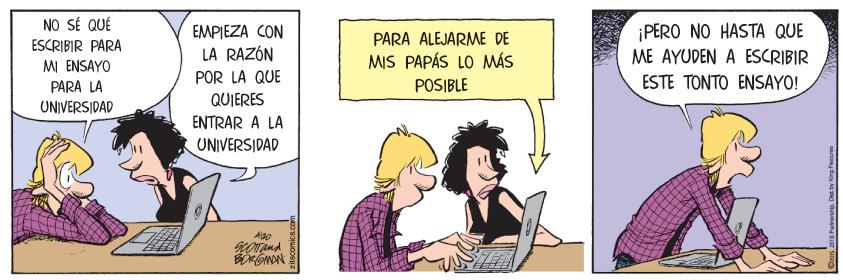 Humour OCR: NO SÉ QUÉ ESCRIBIR PARA EMPIEZA CON LA RAZÓN POR LA QUE ¡PERO NO HASTA QUE ME AYUDEN A ESCRIBIR PARA ALEJARME DE MIS PAPÁS LO MÁS M ENSAYO PARA LA UNIVERSIDAD POSIBLE ESTE TONTO ENSAYO! QUIERES ENTRAR A LA UNIVERSIDAD NO SÉ QUÉ ESCRIBIR PARA EMPIEZA CON LA RAZÓN POR LA QUE ¡PERO NO HASTA QUE ME AYUDEN A ESCRIBIR PARA ALEJARME DE MIS PAPÁS LO MÁS M ENSAYO PARA LA UNIVERSIDAD POSIBLE ESTE TONTO ENSAYO! QUIERES ENTRAR A LA UNIVERSIDAD