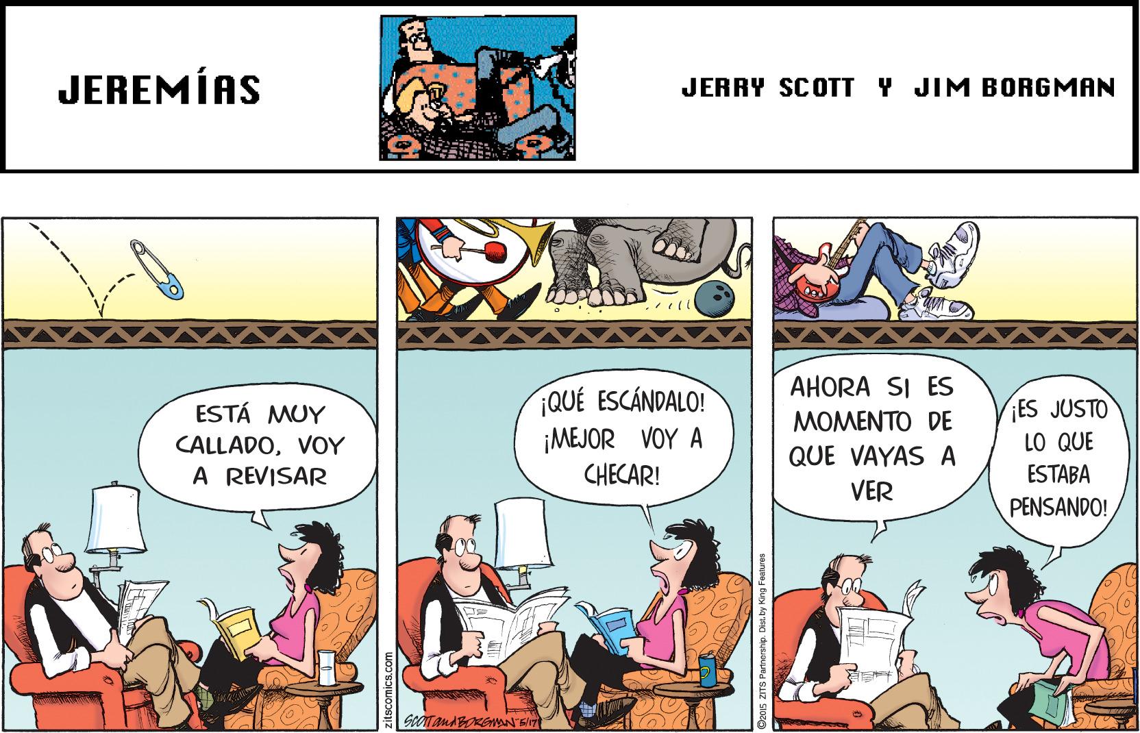 Parallel OCR: JEREMÍAS JERRY SCOTT Y JIM BORGMAN AHORA SI ES ¡QUÉ ESCÁNDALO! ¡MEJOR VOY A CHECAR! ES JUSTO LO QUE ESTABA PENSANDO! ESTÁ MUY MOMENTO DE CALLADOVOY QUE VAYAS A A REVISAR VER zitscomics.co JEREMÍAS JERRY SCOTT Y JIM BORGMAN AHORA SI ES ¡QUÉ ESCÁNDALO! ¡MEJOR VOY A CHECAR! ES JUSTO LO QUE ESTABA PENSANDO! ESTÁ MUY MOMENTO DE CALLADOVOY QUE VAYAS A A REVISAR VER zitscomics.co