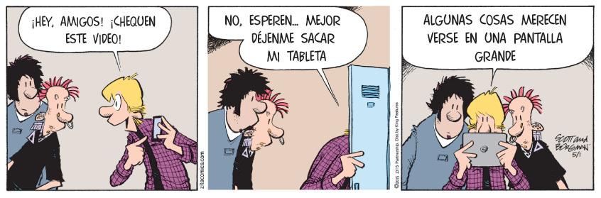 Mammal OCR: NOESPEREN. MEJOR DÉJENME SACAR MI TABLETA ALGUNAS COSAS MERECEN ¡HEYAMIGOS! ¡CHEQUEN ESTE VIDEO! VERSE EN UNA PANTALLA GRANDE MAN ?” NOESPEREN. MEJOR DÉJENME SACAR MI TABLETA ALGUNAS COSAS MERECEN ¡HEYAMIGOS! ¡CHEQUEN ESTE VIDEO! VERSE EN UNA PANTALLA GRANDE MAN ? ”