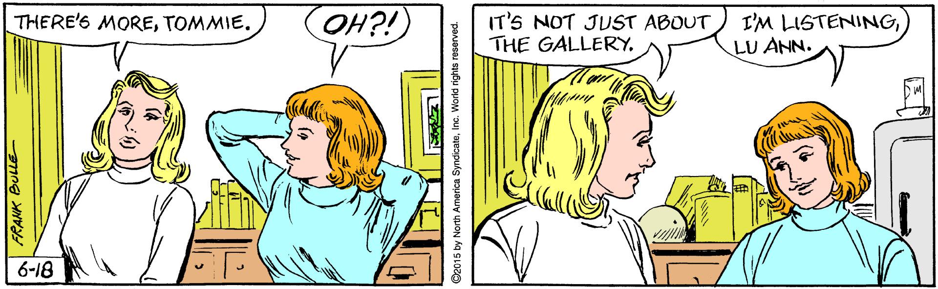Gesture OCR: OH?!) I'M LISTENINGLU ANN. THERE'6 MORETOMMIE. IT'S NOT JUST ABOUT THE GALLERY6-18 FRANK BULLE OH?!) I'M LISTENINGLU ANN. THERE'6 MORETOMMIE. IT'S NOT JUST ABOUT THE GALLERY6-18 FRANK BULLE