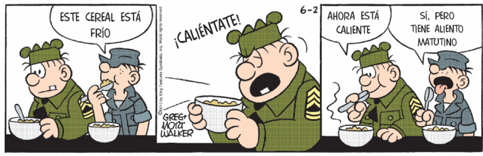 Coffee cup OCR: ESTE CEREAL ESTÁ FRÍO 6-2 AHORA ESTÁ SíPERO CALIENTE CALIÉNTATE! TJENE ALIENTO MATUTINO GREG+ WALKER ESTE CEREAL ESTÁ FRÍO 6-2 AHORA ESTÁ SíPERO CALIENTE CALIÉNTATE! TJENE ALIENTO MATUTINO GREG+ WALKER