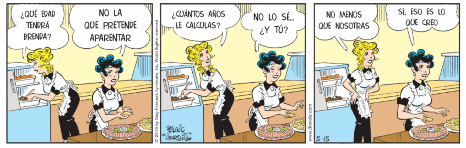 Parallel OCR: NO LA SiESO ES LO ¿QUÉ EDAD TENDRÁ ¿CUÁNTOS AÑOS LE CALCULAS? NO LO SÉ. NO MENOS QUE PRETENDE QUE NOSOTRAS QUE CREO ¿Y TÚ? BRENDA? APARENTAR HRSAE 5-15 NO LA SiESO ES LO ¿QUÉ EDAD TENDRÁ ¿CUÁNTOS AÑOS LE CALCULAS? NO LO SÉ. NO MENOS QUE PRETENDE QUE NOSOTRAS QUE CREO ¿Y TÚ? BRENDA? APARENTAR HRSAE 5-15