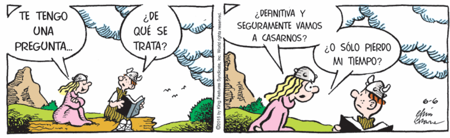 Parallel OCR: VTE TENGO ¿ DEFINITIVA Y ¿DE QUÉ SE TRATA? SEGURAMENTE VAMOS UNA A CASARNOS? PREGUNTA. ¿0 SÓLO PIERDO MI TIEMPO? 6-6 VTE TENGO ¿ DEFINITIVA Y ¿DE QUÉ SE TRATA? SEGURAMENTE VAMOS UNA A CASARNOS? PREGUNTA. ¿0 SÓLO PIERDO MI TIEMPO? 6-6