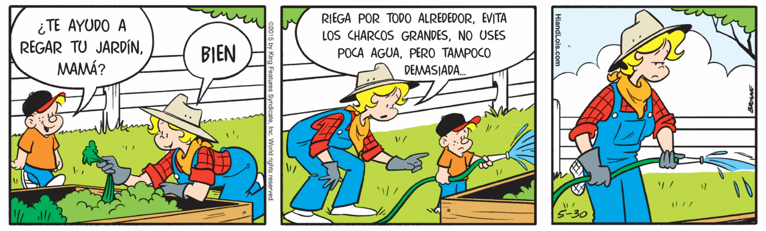 Gesture OCR: RIEGA POR TODO ALREDEDOREVITA ¿TE AYUDO A REGAR TU JARDÍNMAMÁ? LOS CHARCOS GRANDESNO USES BIEN POCA AGUAPERO TAMPOCO DEMASIADA. S-30 RIEGA POR TODO ALREDEDOREVITA ¿TE AYUDO A REGAR TU JARDÍNMAMÁ? LOS CHARCOS GRANDESNO USES BIEN POCA AGUAPERO TAMPOCO DEMASIADA. S-30