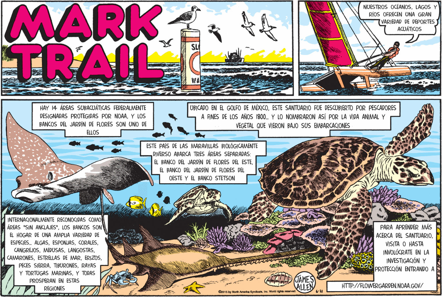 Fiction OCR: MARK TRAIL NUESTROS OCÉANOSLAGOS Y RÍOS OFRECEN UNA GRAN 7 VARIEDAD DE DEPORTES ACUÁTICOS SL WAE UBICADO EN EL GOLFO DE MÉXICOESTE SANTUARIO FUE DESCUBIERTO POR PESCADORES A ANES DE LOS AÑOS 1800. Y LO NOMBRARON ASÍ POR LA VIDA ANIMALY VEGETAL QUE VIERON BAJO SUS EMBARCACJONES HAY 14 ÁREAS SUBACUÁTICAS FEDERALMENTE DESIGNADAS PROTEGIDAS POR NOAAY LOS BANCOS DEL JARDÍN DE FLORES SON UNO DE ELLOS ESTE PAÍS DE LAS MARAVILLAS BIOLÓGICAMENTE DIVERSO ABARCA TRES ÁREAS SEPARADAS: EL BANCO DEL JARDÍN DE FLORES DEL ESTEEL BANCO DEL JARDÍN DE FLORES DEL QESTE Y EL BANCO STETSON INTERNACIONALMENTE RECONOCIDAS COMO ÁREAS "SIN ANCLAJES"LOS BANCOS SON PARA APRENDER MÁS ACERCA DEL SANTUARIOVISITA O HASTA INVOLÓCRATE EN LA INVESTIGACIÓN Y PROTECCIÓN ENTRANDO A EL HOGAR DE UNA AMPLIA VARIEDAD DE ESPECIES. ALGASRAYAS Y TORTUGAS MARINASY TODAS JAMES ALLEN PROSPERAN EN ESTAS HTTP://FLOWERGARDEN.NOAA.GOV/ REGIONES Ge0is by North Amerka yndcaleInc. World righta reoerved 6-2 MARK TRAIL NUESTROS OCÉANOSLAGOS Y RÍOS OFRECEN UNA GRAN 7 VARIEDAD DE DEPORTES ACUÁTICOS SL WAE UBICADO EN EL GOLFO DE MÉXICOESTE SANTUARIO FUE DESCUBIERTO POR PESCADORES A ANES DE LOS AÑOS 1800. Y LO NOMBRARON ASÍ POR LA VIDA ANIMALY VEGETAL QUE VIERON BAJO SUS EMBARCACJONES HAY 14 ÁREAS SUBACUÁTICAS FEDERALMENTE DESIGNADAS PROTEGIDAS POR NOAAY LOS BANCOS DEL JARDÍN DE FLORES SON UNO DE ELLOS ESTE PAÍS DE LAS MARAVILLAS BIOLÓGICAMENTE DIVERSO ABARCA TRES ÁREAS SEPARADAS: EL BANCO DEL JARDÍN DE FLORES DEL ESTEEL BANCO DEL JARDÍN DE FLORES DEL QESTE Y EL BANCO STETSON INTERNACIONALMENTE RECONOCIDAS COMO ÁREAS "SIN ANCLAJES"LOS BANCOS SON PARA APRENDER MÁS ACERCA DEL SANTUARIOVISITA O HASTA INVOLÓCRATE EN LA INVESTIGACIÓN Y PROTECCIÓN ENTRANDO A EL HOGAR DE UNA AMPLIA VARIEDAD DE ESPECIES. ALGASESTRELLAS DE MARPECES SIERRARAYAS Y TORTUGAS MARINASY TODAS JAMES ALLEN PROSPERAN EN ESTAS HTTP://FLOWERGARDEN.NOAA.GOV/ REGIONES Ge0is by North Amerka yndcaleInc. World righta reoerved 6-2