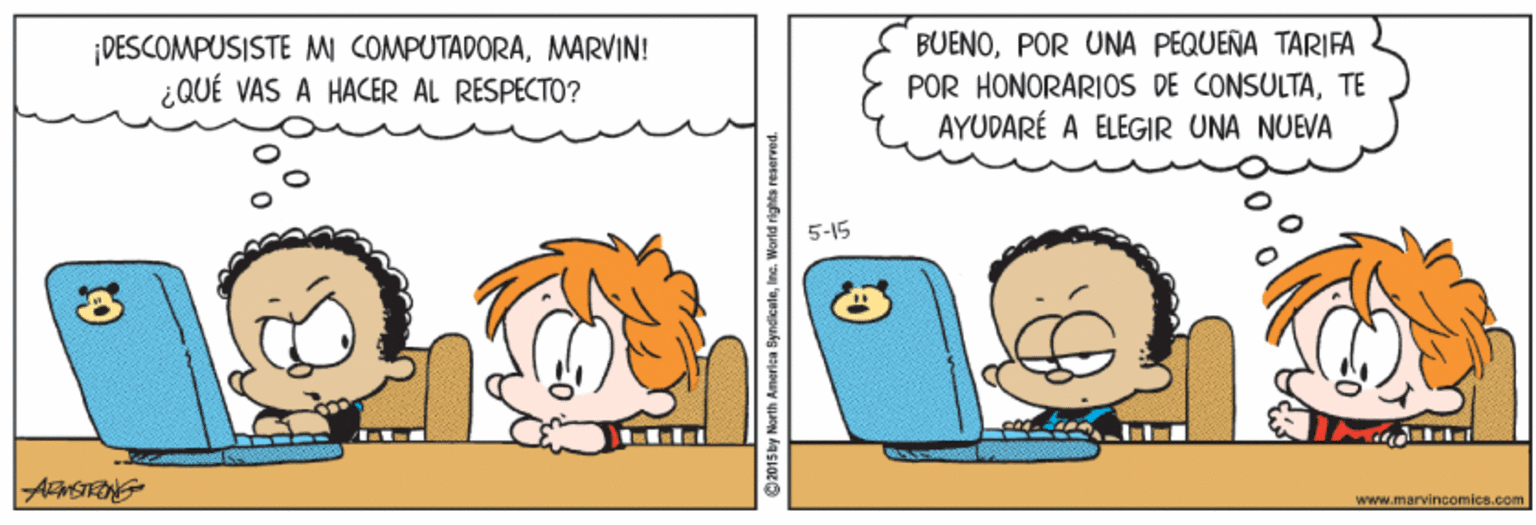 Font OCR: BUENOPOR UNA PEQUENA TARIFA DESCOMPUSISTE M COMPUTADORAMARVIN! ¿QUÉ VAS A HACER AL RESPECTO? POR HONORARIOS DE CONSULTATE AYUDARÉ A ELEGIR UNA NUEVA 5-15 www.marvincomics.com 2015by Horth Amnerica SyndicateIne. World right BUENOPOR UNA PEQUENA TARIFA DESCOMPUSISTE M COMPUTADORAMARVIN! ¿QUÉ VAS A HACER AL RESPECTO? POR HONORARIOS DE CONSULTATE AYUDARÉ A ELEGIR UNA NUEVA 5-15 www.marvincomics.com 2015by Horth Amnerica SyndicateIne. World right