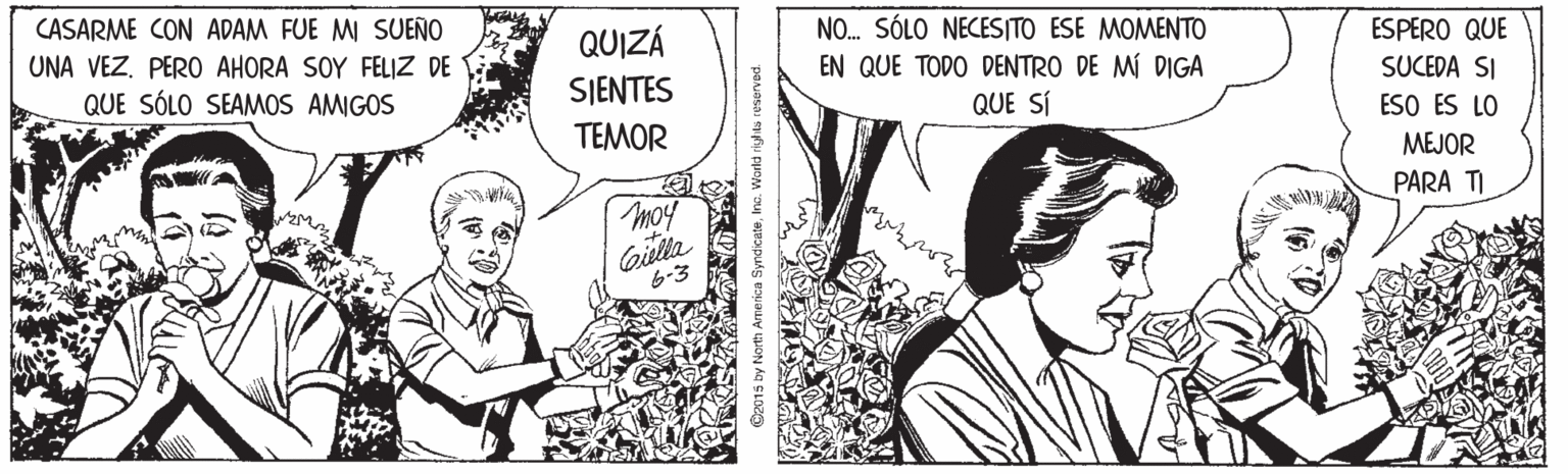 Font OCR: CASARME CON ADAM FUE MI SUEÑO UNA VEZ. PERO AHORA SOY FELIZ DE QUIZÁ NO. SÓLO NECESITO ESE MOMENTO ESPERO QUE SUCEDA SI EN QUE TODO DENTRO DE MÍ DIGA SIENTES TEMOR QUE SÓLO SEAMOS AMIGOS QUE SÍ ESO ES LO MEJOR PARA T moy Qielka 6-3 CASARME CON ADAM FUE MI SUEÑO UNA VEZ. PERO AHORA SOY FELIZ DE QUIZÁ NO. SÓLO NECESITO ESE MOMENTO ESPERO QUE SUCEDA SI EN QUE TODO DENTRO DE MÍ DIGA SIENTES TEMOR QUE SÓLO SEAMOS AMIGOS QUE SÍ ESO ES LO MEJOR PARA T moy Qielka 6-3