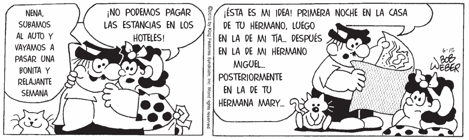 Monochrome OCR: ¡NO PODEMOS PAGAR LAS ESTANCIAS EN LOS ÉSTA ES MI IDEA! PRIMERA NOCHE EN LA CASA DE TU HERMANOLUEGO EN LA DE MI TIA. DESPUÉS NENASUBAMOS AL AUTO Y HOTELES! VAYAMOS A EN LA DE MI HERMANO 6-15 PASAR UNA MIGUEL. POSTERIORMENTE BONITA Y RELAJANTE EN LA DE TU SEMANA HERMANA MARY. ¡NO PODEMOS PAGAR LAS ESTANCIAS EN LOS ÉSTA ES MI IDEA! PRIMERA NOCHE EN LA CASA DE TU HERMANOLUEGO EN LA DE MI TIA. DESPUÉS NENASUBAMOS AL AUTO Y HOTELES! VAYAMOS A EN LA DE MI HERMANO 6-15 PASAR UNA MIGUEL. POSTERIORMENTE BONITA Y RELAJANTE EN LA DE TU SEMANA HERMANA MARY.