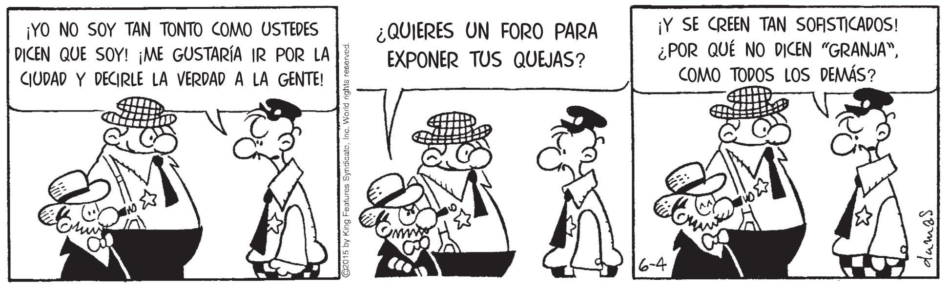 Art OCR: Y? ?O S0Y TA? ????? (??? USTEDES DICEN QUE SOY! ¡ME GUSTARÍA IR POR LA ¿QUIERES UN FORO PARA EXPONER TUS QUEJAS? ¡Y SE CREEN TAN SOFISTICADOS! ¿POR QUÉ NO DICEN "GRANJA"COMO TODOS LOS DEMÁS? CIUDAD Y DECIRLE LA VERDAD A LA GENTE! 6-4 dumes Y? ?O S0Y TA? ????? (??? USTEDES DICEN QUE SOY! ¡ME GUSTARÍA IR POR LA ¿QUIERES UN FORO PARA EXPONER TUS QUEJAS? ¡Y SE CREEN TAN SOFISTICADOS! ¿POR QUÉ NO DICEN "GRANJA"COMO TODOS LOS DEMÁS? CIUDAD Y DECIRLE LA VERDAD A LA GENTE! 6-4 dumes