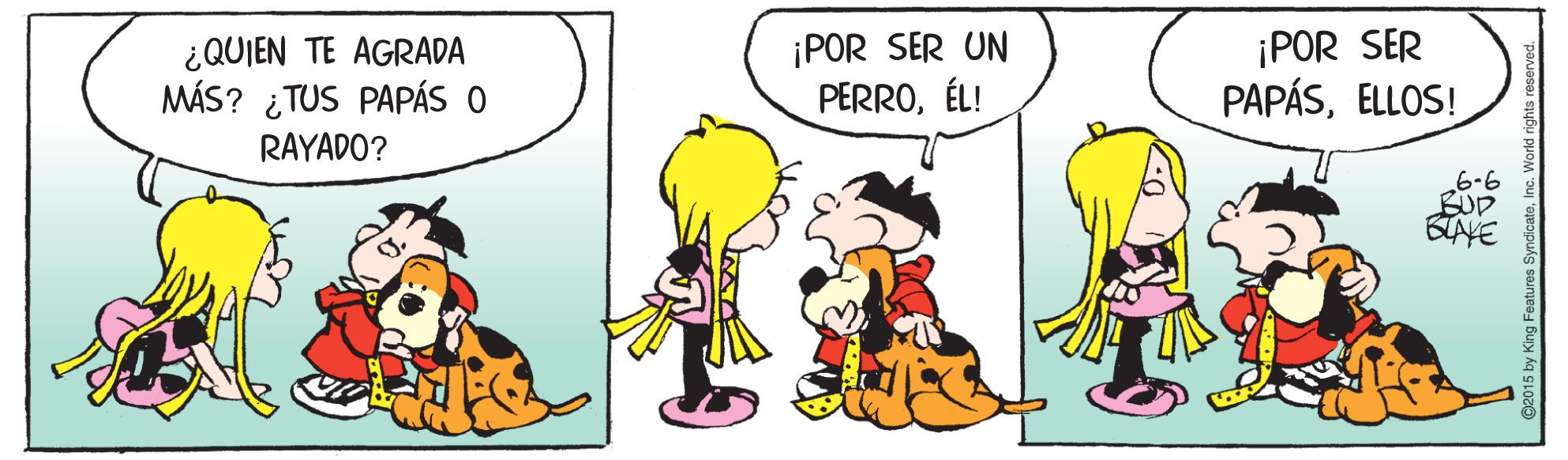 Handwriting OCR: ¡POR SER UN PERROÉL! ¡POR SER ¿QUIEN TE AGRADA MÁS? ¿TUS PAPÁS O PAPÁSELLOS! RAYADO? ¡POR SER UN PERROÉL! ¡POR SER ¿QUIEN TE AGRADA MÁS? ¿TUS PAPÁS O PAPÁSELLOS! RAYADO?