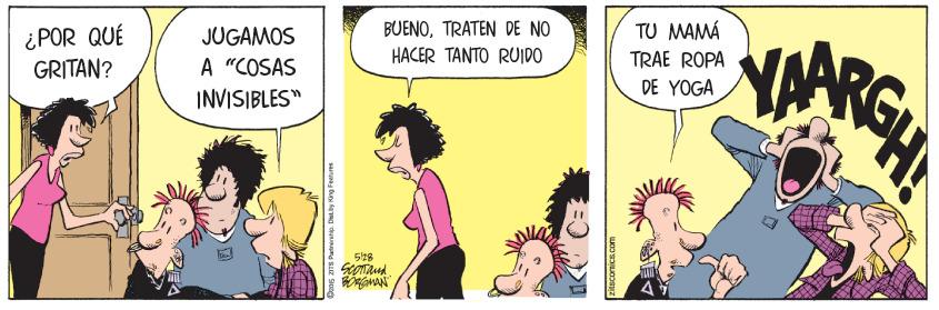 Font OCR: BUENOTRATEN DE NO TU MAMÁ ¿POR QUÉ GRITAN? JUGAMOS YA A "COSAS HACER TANTO RUIDO TRAE ROPA DE YOGA INVISIBLES" 5/28 Deas as hatrerahia. Distby King Feeturrs BUENOTRATEN DE NO TU MAMÁ ¿POR QUÉ GRITAN? JUGAMOS YA A "COSAS HACER TANTO RUIDO TRAE ROPA DE YOGA INVISIBLES" 5/28 Deas as hatrerahia. Distby King Feeturrs