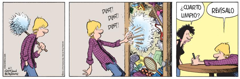 Font OCR: DUST! DUST! ¿CUARTO LIMPIO? REVISALO DUST! DUST! DUST! ¿CUARTO LIMPIO? REVISALO DUST!