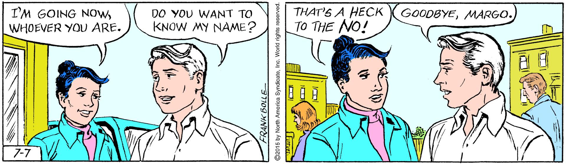 Gesture OCR: I'M GOING NOWWHOEVER YOU ARE. DO YOU WANT TO KNOW MY NAME? THAT'S A HECK TO THE NO! GOODBYEMARGO. 7-7 ©2015 by North Amorica SyndicateInc. World rights r I'M GOING NOWWHOEVER YOU ARE. DO YOU WANT TO KNOW MY NAME? THAT'S A HECK TO THE NO! GOODBYEMARGO. 7-7 ©2015 by North Amorica SyndicateInc. World rights r