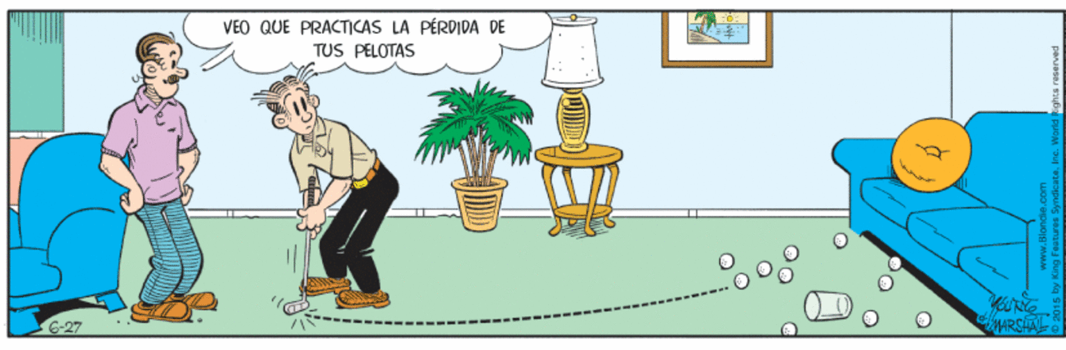 Grass OCR: VEO QUE PRACTICAS LA PÉRDIDA DE TUS PELOTAS 6-27 VEO QUE PRACTICAS LA PÉRDIDA DE TUS PELOTAS 6-27