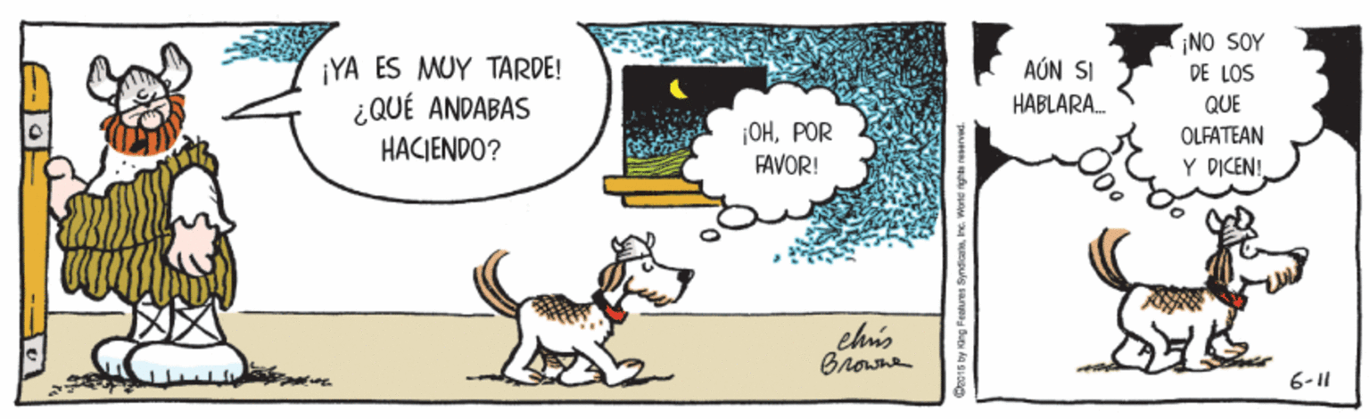 Handwriting OCR: NO SOY DE LOS ¡YA ES MUY TARDE! ¿QUÉ ANDABAS HACIENDO? AÚN SI HABLARA. QUE |OHPOR FAVOR! OLFATEAN Y ?CEN! ehis Browne 6-I1 NO SOY DE LOS ¡YA ES MUY TARDE! ¿QUÉ ANDABAS HACIENDO? AÚN SI HABLARA. QUE |OHPOR FAVOR! OLFATEAN Y ? CEN ! ehis Browne 6-I1