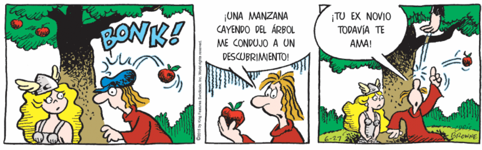 Rectangle OCR: ¡UNA MANZANA CAYENDO DEL ÁRBOL ME CONDUJO A UN ¡TU EX NOVIO TODAVÍA TE AMA! DESCUBRIMIENTO! BROWNE ¡UNA MANZANA CAYENDO DEL ÁRBOL ME CONDUJO A UN ¡TU EX NOVIO TODAVÍA TE AMA! DESCUBRIMIENTO! BROWNE