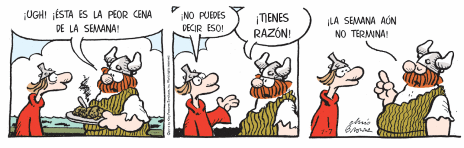 Font OCR: ¡UGH! ¡ÉSTA ES LA PEOR CENA DE LA SEMANA! ¡NO PUEDES DECIR ESO! ¡TIENES RAZÓN! ¡LA SEMANA AÚN NO TERMINA! chi's 7-7 ¡UGH! ¡ÉSTA ES LA PEOR CENA DE LA SEMANA! ¡NO PUEDES DECIR ESO! ¡TIENES RAZÓN! ¡LA SEMANA AÚN NO TERMINA! chi's 7-7