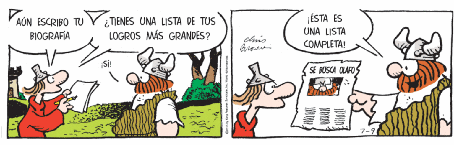 Hat OCR: ÉSTA ES AÚN ESCRIBO TU BIOGRAFÍA ¿TIENES UNA LISTA DE TUS LOGROS MÁS GRANDES? UNA LISTA elms COMPLETA! SÍ! SE BUSCA OLAFO 7-9 ÉSTA ES AÚN ESCRIBO TU BIOGRAFÍA ¿TIENES UNA LISTA DE TUS LOGROS MÁS GRANDES? UNA LISTA elms COMPLETA! SÍ! SE BUSCA OLAFO 7-9