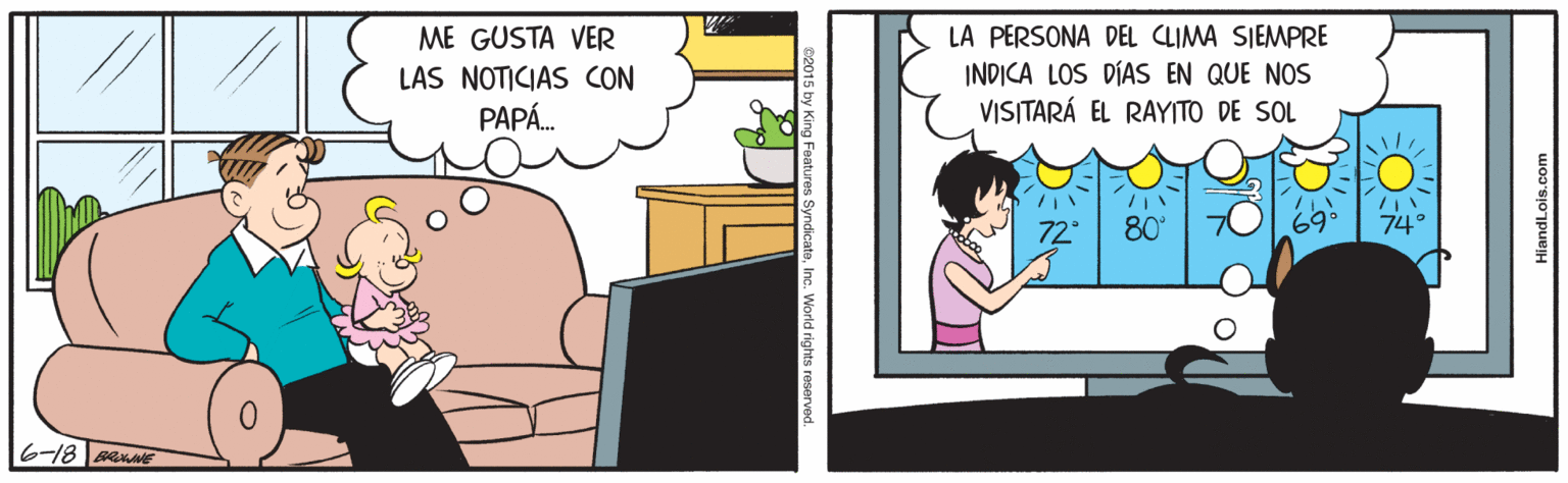 Houseplant OCR: ME GUSTA VER LAS NOTICIAS CON PAPÁ. LA PERSONA DEL CLIMA SJEMPRE INDICA LOS DÍAS EN QUE NOS VISITARÁ EL RAYITO DE SOL 72 80 74 6-18 senwE ME GUSTA VER LAS NOTICIAS CON PAPÁ. LA PERSONA DEL CLIMA SJEMPRE INDICA LOS DÍAS EN QUE NOS VISITARÁ EL RAYITO DE SOL 72 80 74 6-18 senwE