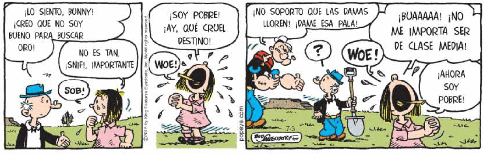Sharing OCR: ¡LO SIENTOBUNNY! CREO QUE NO SOY BUENO PARA BUSCAR ORO! ¡NO SOPORTO QUE LAS DAMAS LLOREN! DAME ESA PALA! ¡SOY POBRE! ¡AYQUE CRUEL DESTINO! ¡BUAAAAA! ¡NO ME IMPORTA SER DE CLASE MEDIA! ? WOE! NO ES TANIMPORTANTE WOE! ¡AHORA SOB! SOY POBRE! ¡LO SIENTOBUNNY! CREO QUE NO SOY BUENO PARA BUSCAR ORO! ¡NO SOPORTO QUE LAS DAMAS LLOREN! DAME ESA PALA! ¡SOY POBRE! ¡AYQUE CRUEL DESTINO! ¡BUAAAAA! ¡NO ME IMPORTA SER DE CLASE MEDIA! ? WOE! NO ES TANIMPORTANTE WOE! ¡AHORA SOB! SOY POBRE!