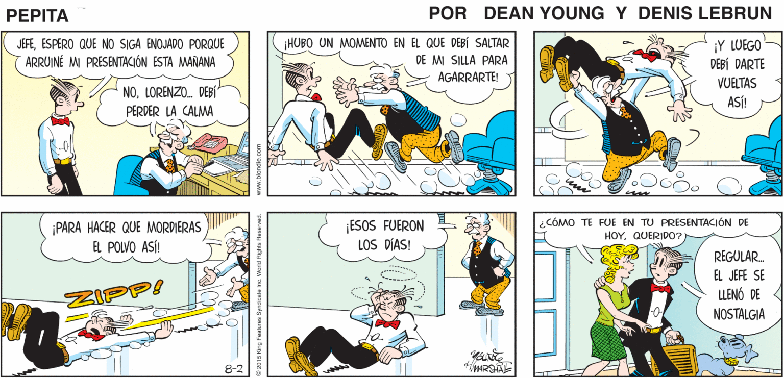Art OCR: SíQUIZÁ UN LORENZOESTROPEASTE LA PRESENTACIÓN ESTA MAÑANA SíY QUIZÁ EL JEFE SÓLO TE LANZÓ SU ZAPATO UN POCO POCO! PEPTA EEAN YUniE JOHN MARSHAL ¡HUBO UN MOMENTO EN EL QUE DEBÍ SALTAR JEFEESPERO QUE NO SIGA ENOJADO PORQUE ARRUINÉ M PRESENTACIÓN ESTA MAÑANA ¡Y LUEGO DEBÍ DARTE DE M SILLA PARA AGARRARTE! VUELTAS NOLORENZO. DEBÍ ASÍ! PERDER LA CALMA ¡PARA HACER QUE MORDIERAS EL POLVO ASÍ! ¡ESOS FUERON LOS DÍAS! ¿CÓMO TE FUE EN TU PRESENTACIÓN DE HOYQUERIDO? REGULAR. EL JEFE SE LLENÓ DE NOSTALGIA 8-2 SíQUIZÁ UN LORENZOESTROPEASTE LA PRESENTACIÓN ESTA MAÑANA SíY QUIZÁ EL JEFE SÓLO TE LANZÓ SU ZAPATO UN POCO POCO! PEPTA EEAN YUniE JOHN MARSHAL ¡HUBO UN MOMENTO EN EL QUE DEBÍ SALTAR JEFEESPERO QUE NO SIGA ENOJADO PORQUE ARRUINÉ M PRESENTACIÓN ESTA MAÑANA ¡Y LUEGO DEBÍ DARTE DE M SILLA PARA AGARRARTE! VUELTAS NOLORENZO. DEBÍ ASÍ! PERDER LA CALMA ¡PARA HACER QUE MORDIERAS EL POLVO ASÍ! ¡ESOS FUERON LOS DÍAS! ¿CÓMO TE FUE EN TU PRESENTACIÓN DE HOYQUERIDO? REGULAR. EL JEFE SE LLENÓ DE NOSTALGIA 8-2