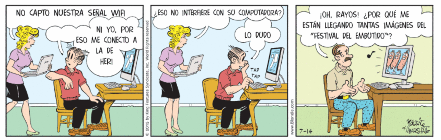 Art OCR: NO CAPTO NUESTRA SENAL WIA ESO NO INTERRERE CON SU COMPUTADORA? ¡OHRAYOS! ¿POR QUÉ ME ESTÁN LLEGANDO TANTAS IMÁGENES DEL NI YOPOR ESO ME CONECTO A LO DUDO "FESTIVAL DEL EMBUTIDO"? LA DE HERI 7-14 yndicateInc. World NO CAPTO NUESTRA SENAL WIA ESO NO INTERRERE CON SU COMPUTADORA? ¡OHRAYOS! ¿POR QUÉ ME ESTÁN LLEGANDO TANTAS IMÁGENES DEL NI YOPOR ESO ME CONECTO A LO DUDO "FESTIVAL DEL EMBUTIDO"? LA DE HERI 7-14 yndicateInc. World